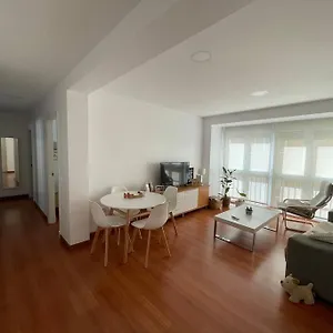  Apartamento Lennon's House! 500m To The España
