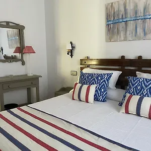 Hospederia Casa De Piedras Hotel