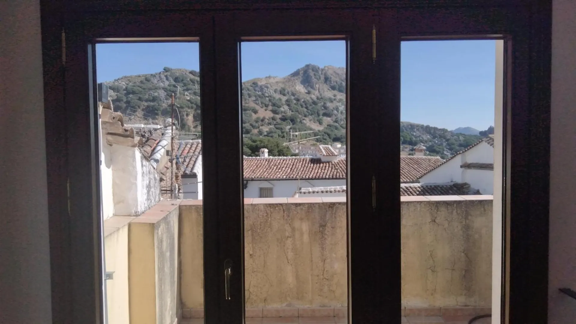 La Casita Azul Villa Grazalema