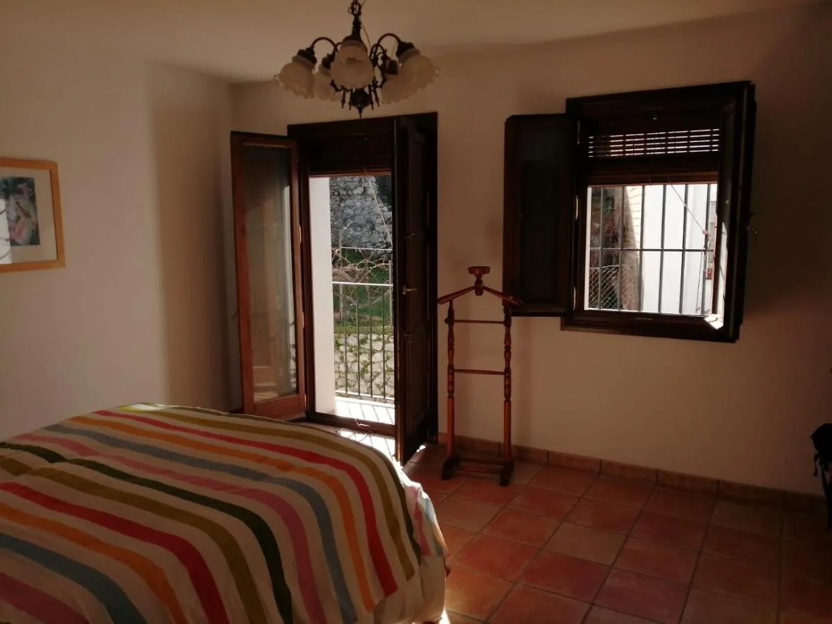 La Casita Azul Villa Grazalema