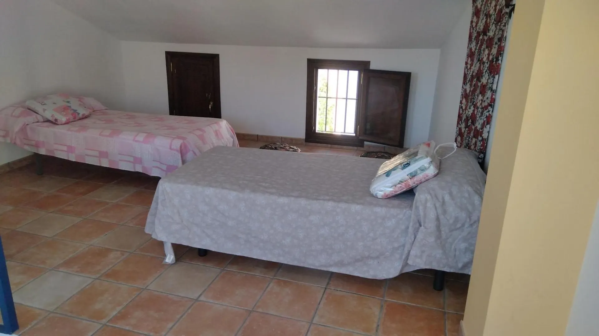 Holiday home La Casita Azul Villa Grazalema