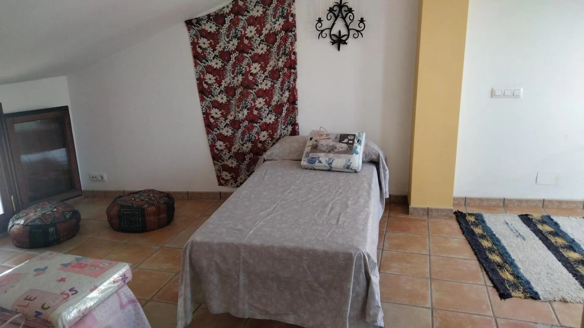La Casita Azul Villa Grazalema